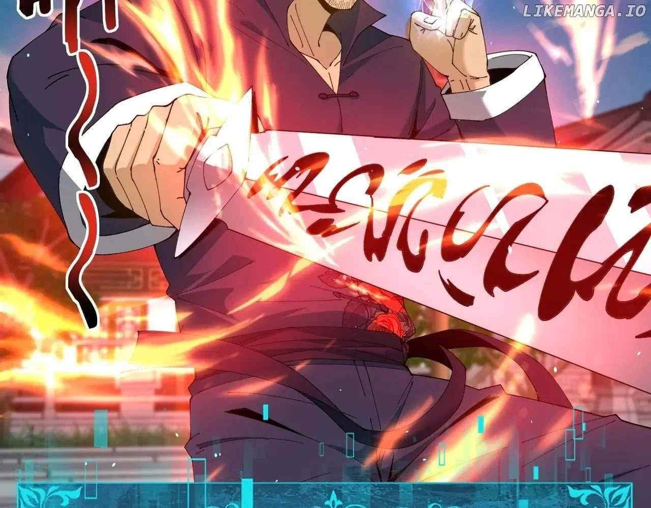 WORTHLESS PROFESSION: DRAGON TAMER Chapter 129 98